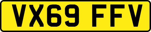 VX69FFV