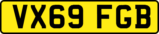 VX69FGB