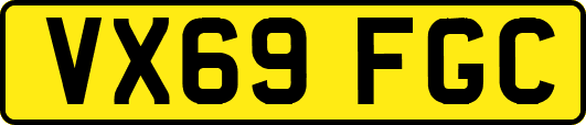 VX69FGC