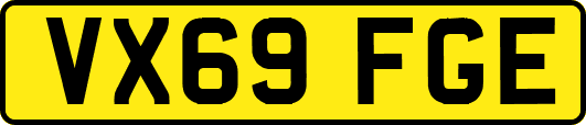 VX69FGE