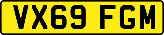 VX69FGM