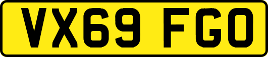 VX69FGO