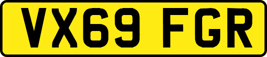 VX69FGR