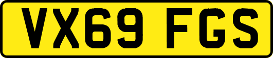 VX69FGS