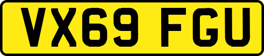 VX69FGU
