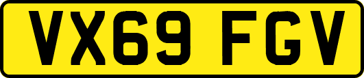 VX69FGV