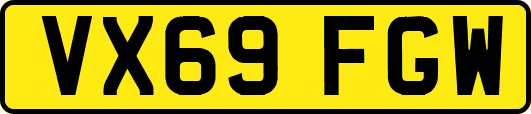 VX69FGW