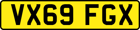 VX69FGX