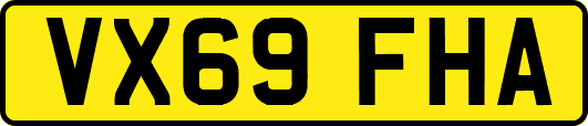 VX69FHA