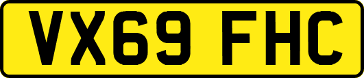 VX69FHC