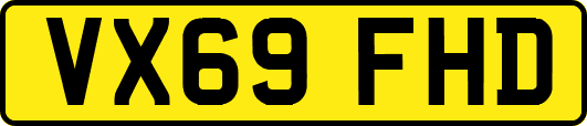 VX69FHD