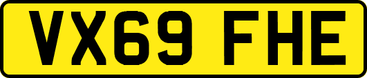 VX69FHE
