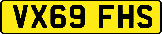VX69FHS