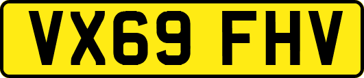 VX69FHV