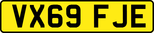 VX69FJE