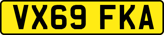 VX69FKA