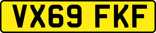 VX69FKF