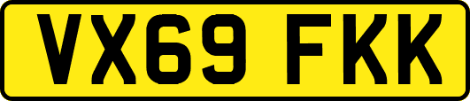 VX69FKK