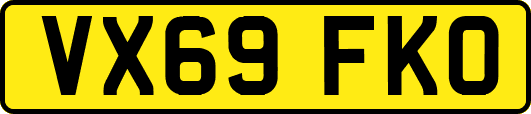 VX69FKO