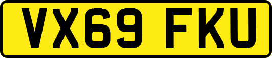 VX69FKU