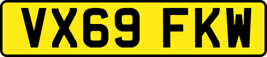 VX69FKW