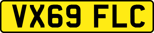 VX69FLC