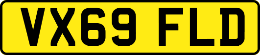 VX69FLD