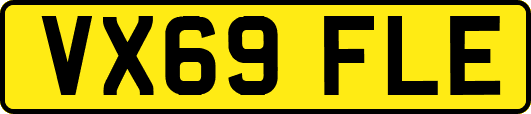 VX69FLE