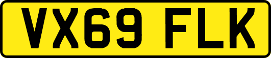 VX69FLK