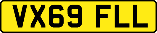 VX69FLL