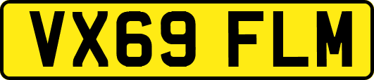 VX69FLM