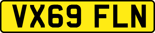 VX69FLN