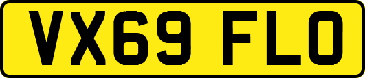 VX69FLO