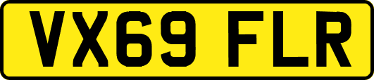 VX69FLR