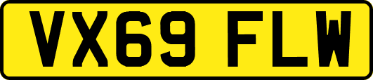 VX69FLW