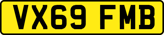 VX69FMB