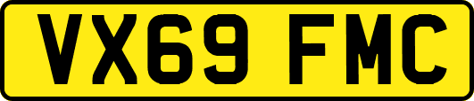 VX69FMC