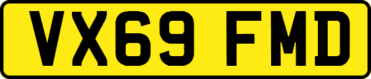 VX69FMD