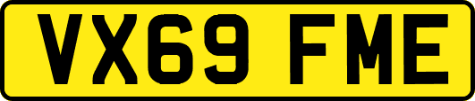 VX69FME