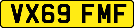 VX69FMF