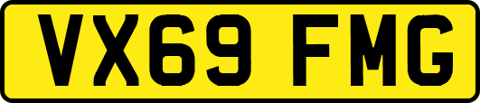 VX69FMG