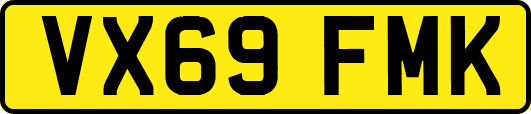 VX69FMK