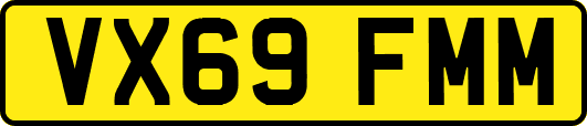 VX69FMM