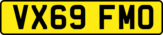 VX69FMO