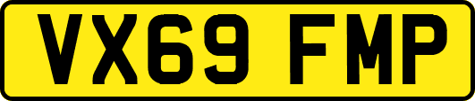 VX69FMP