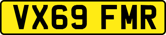 VX69FMR