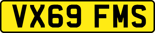 VX69FMS