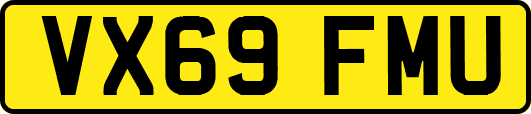 VX69FMU