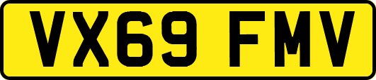 VX69FMV