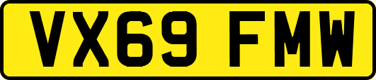 VX69FMW